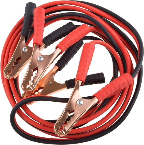 3000 AMP Heavy-Duty Battery Jumper Cable.